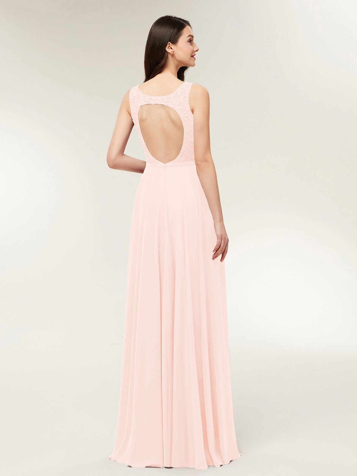 Pearl Pink
